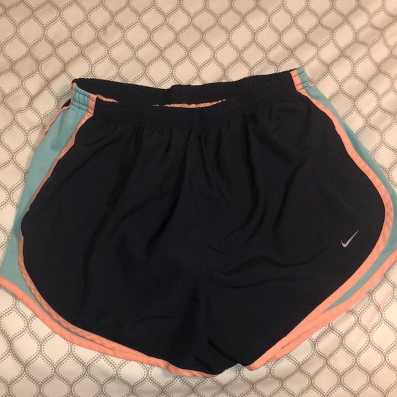 Nike Pants - Nike running shorts